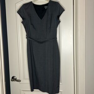 Mexx Dress Dark Grey